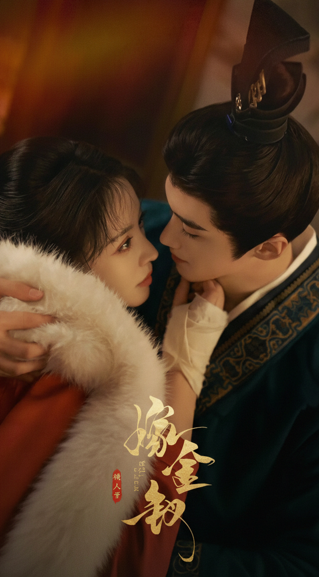 Женитьба на золотой шпильке