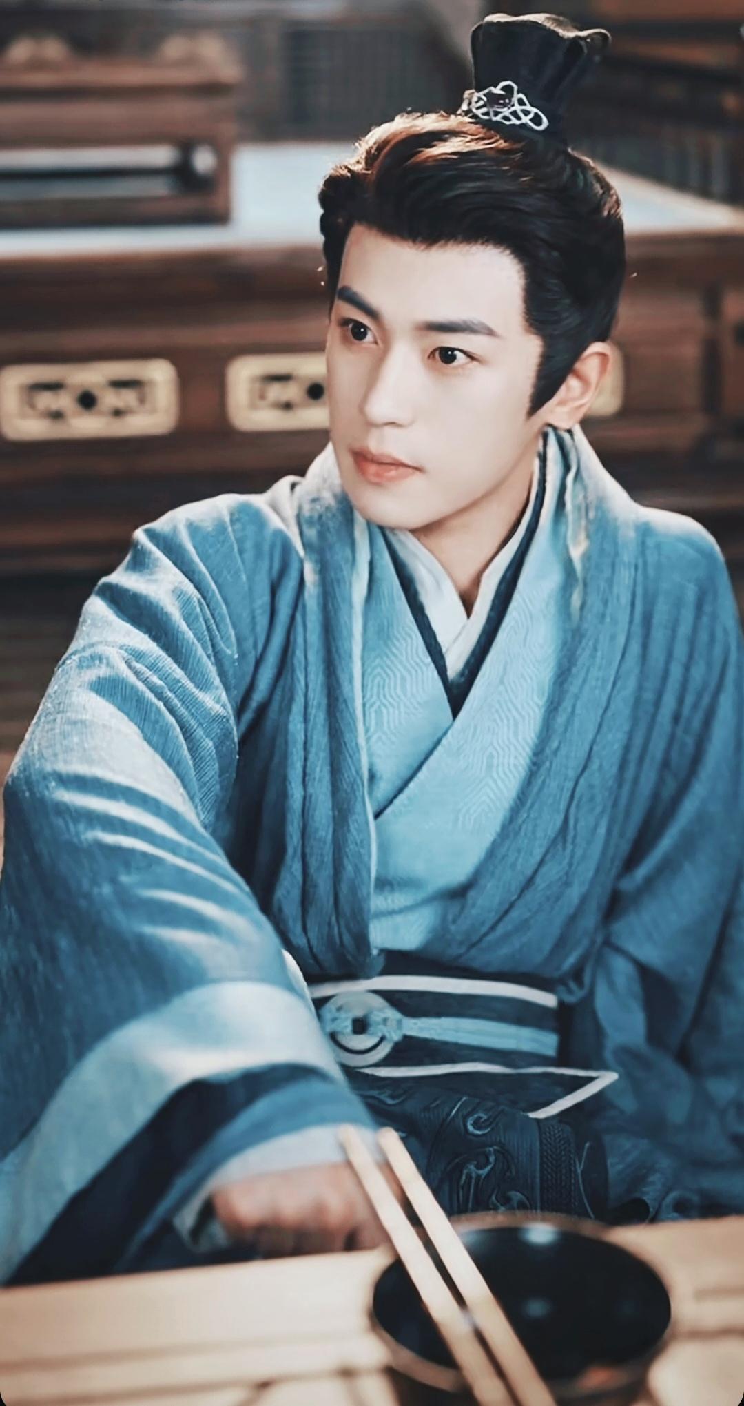 В горах есть деревья, а на деревьях ветви - Глава 49. Возвращение в родительский дом