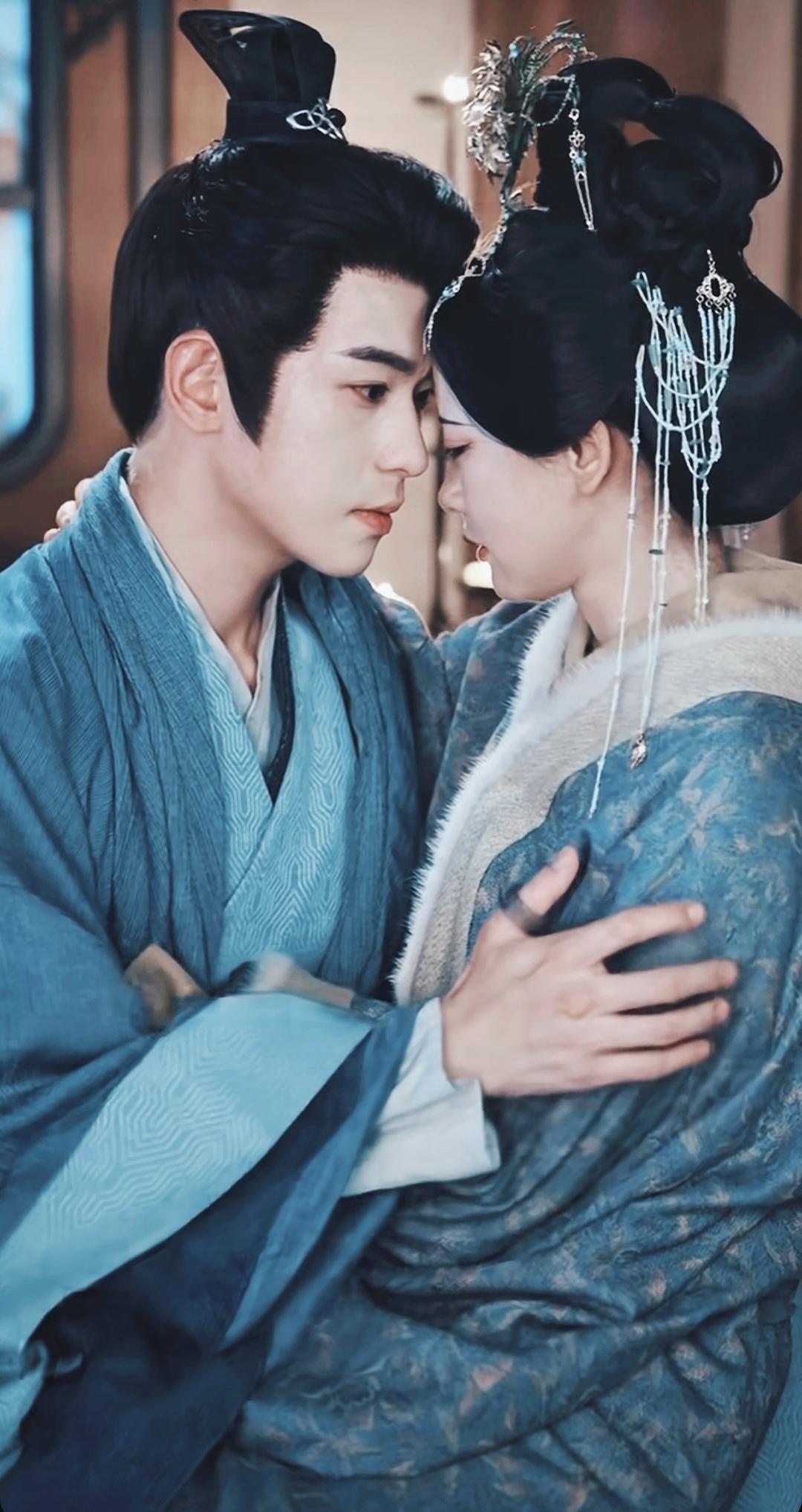 В горах есть деревья, а на деревьях ветви - Глава 51. Крепко уснула