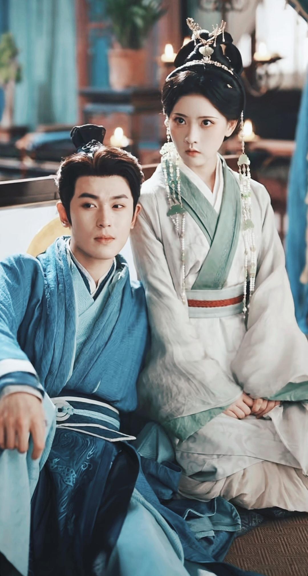 В горах есть деревья, а на деревьях ветви - Глава 53. Этот ван не разведется с тобой