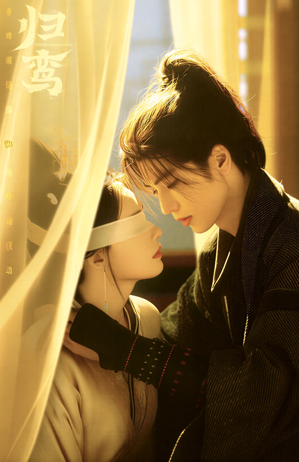 Возвращение феникса