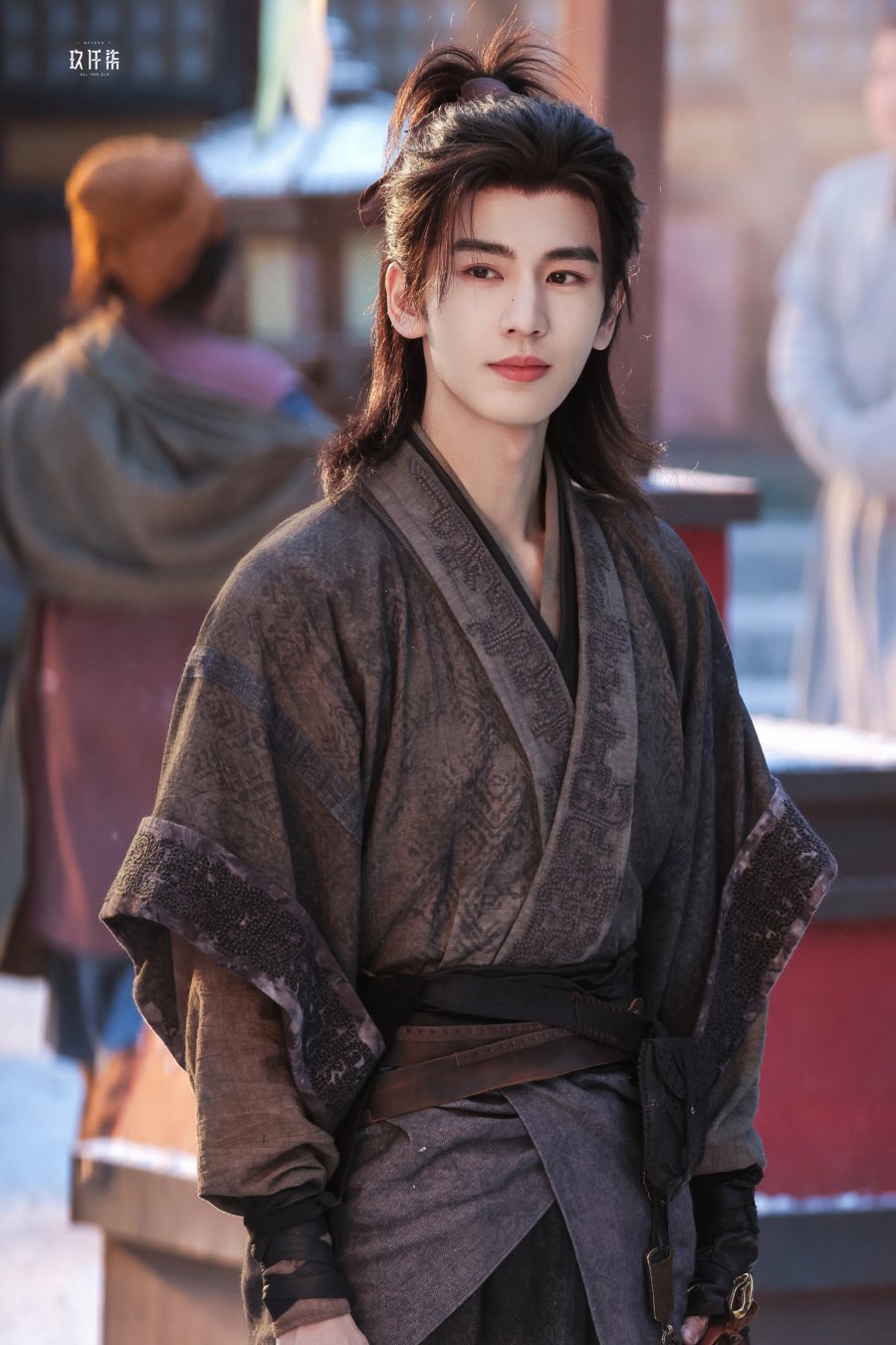 Возвращение феникса – Глава 131.