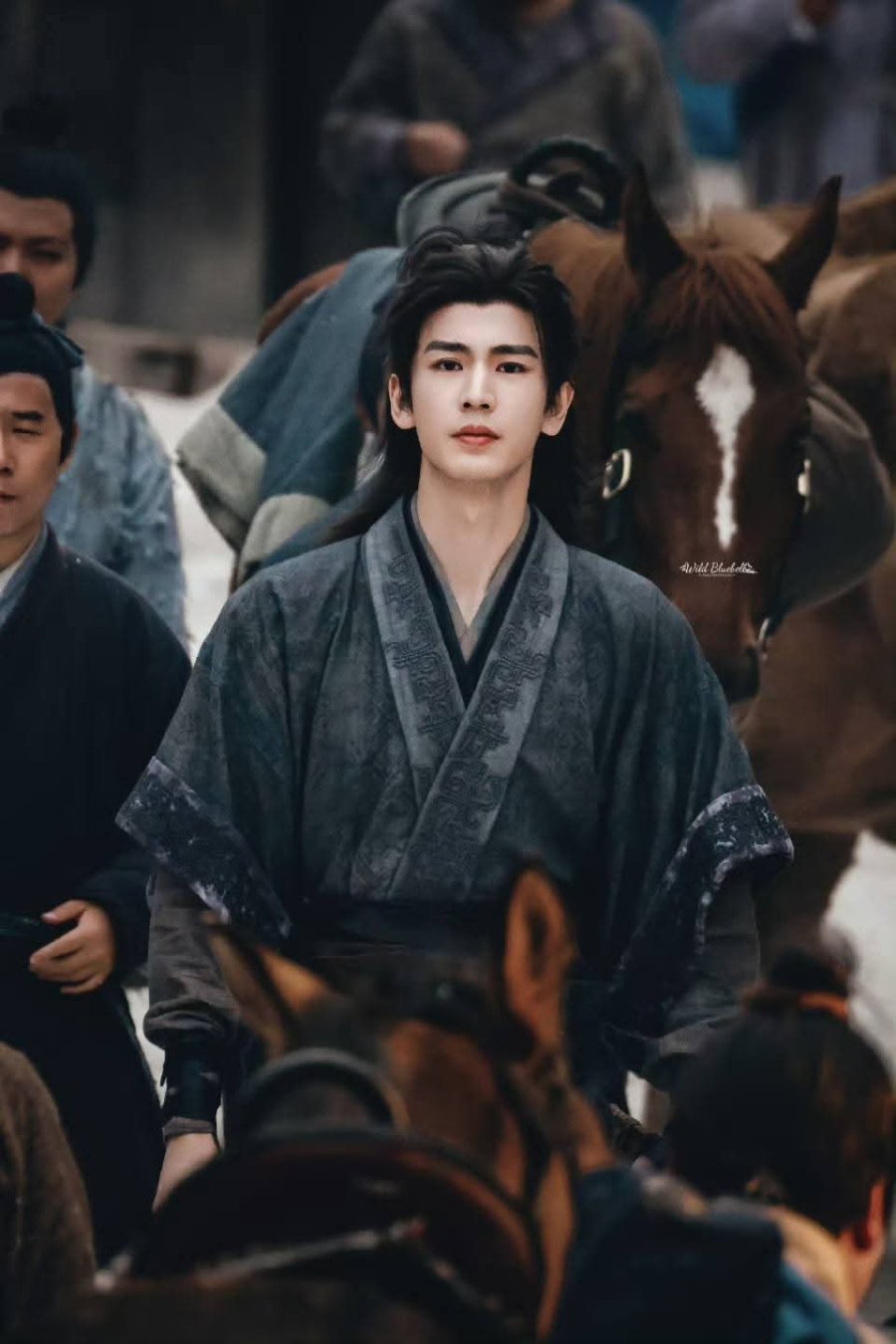 Возвращение феникса – Глава 133.