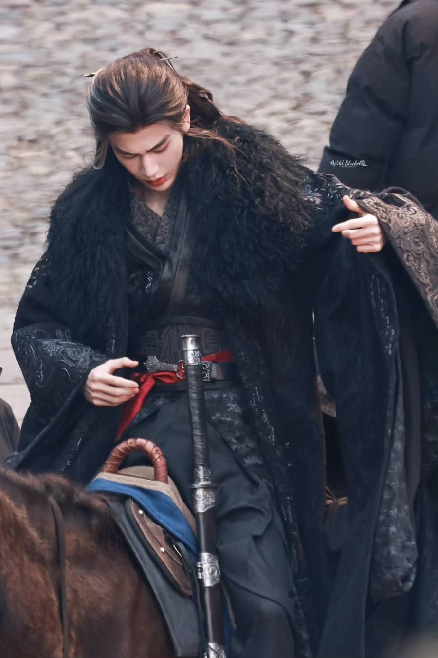 Возвращение феникса – Глава 130.