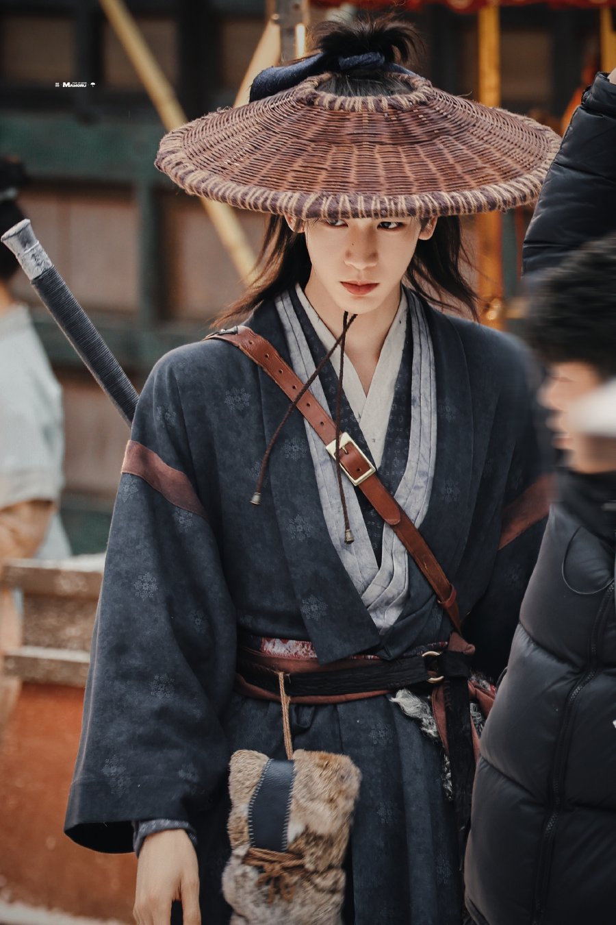 Возвращение феникса – Глава 132.