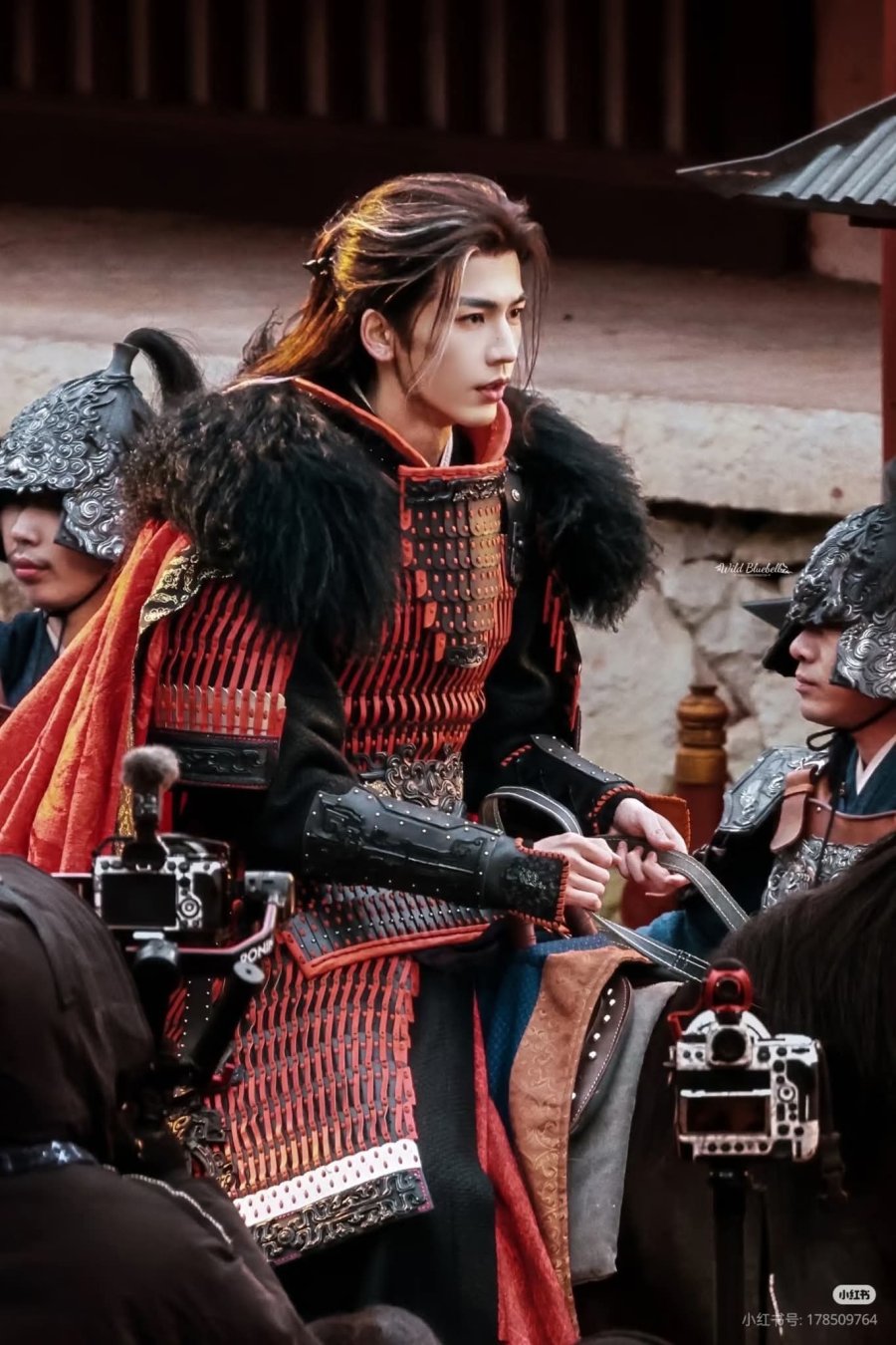 Возвращение феникса – Глава 135.