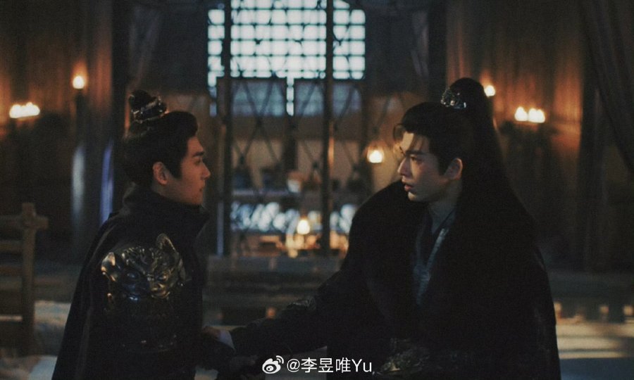 В погоне за нефритом – Глава 4. Увидел ее во сне